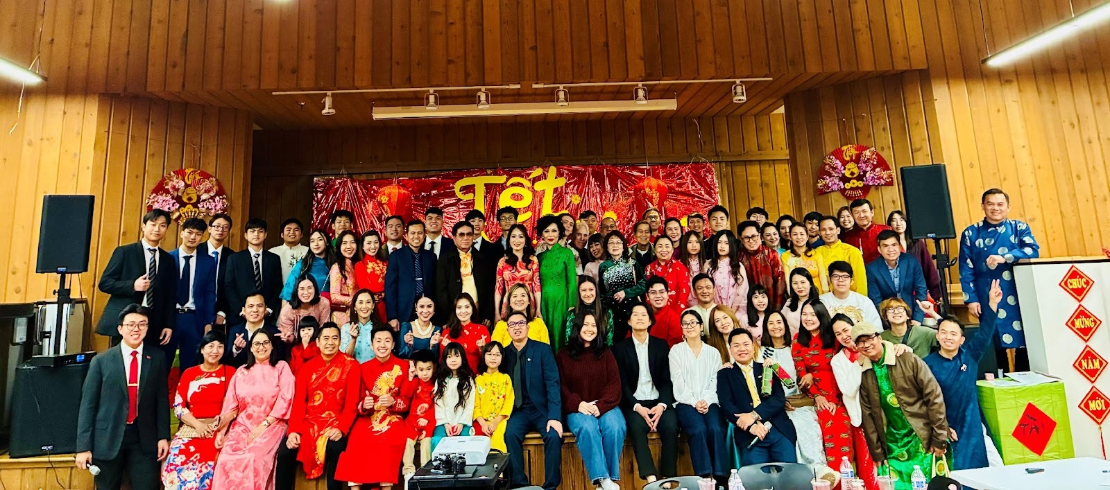 TẾT VỀ NHÀ 6 – DẤU ẤN THÀNH CÔNG VƯỢT MONG ĐỢI, LAN TỎA TINH THẦN VIỆT GIỮA LÒNG NƯỚC MỸ